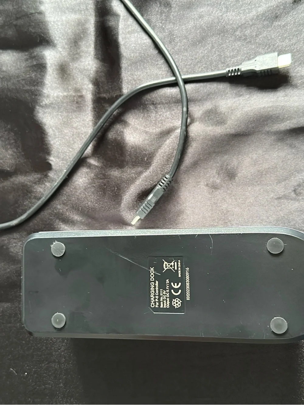 Ps5 reliable charging